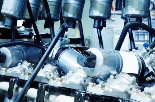 汽車零部件 第一黑馬 萬(wàn)億估值,機(jī)構(gòu)重倉(cāng),有望從8元到105元