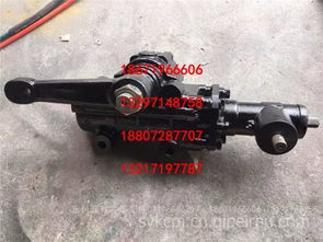 【東風超龍教練車方向機 eq5110,客車動力轉向器總成價格,圖片,配件廠家】