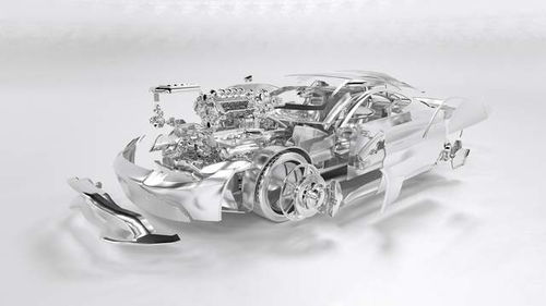 盤點 中國汽車供應商巨頭,自主品牌,正在強勢崛起