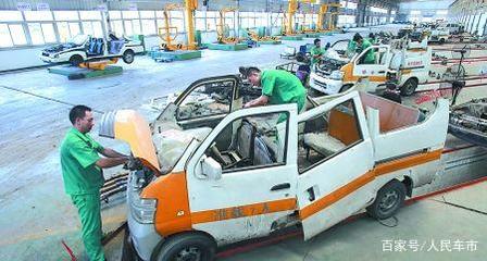 《報(bào)廢機(jī)動(dòng)車回收管理辦法實(shí)施細(xì)則》正式施行，推動(dòng)機(jī)動(dòng)車部件規(guī)范回收與循環(huán)利用