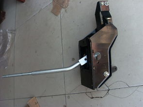 操縱器金剛 機(jī)動車部件的革新力量