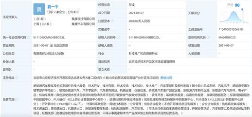 投資20億獨(dú)資造車？吉利合作模式待解 股比結(jié)構(gòu)即將揭曉